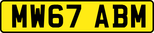 MW67ABM