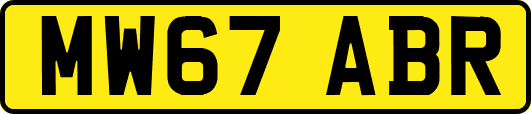 MW67ABR