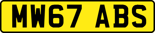MW67ABS