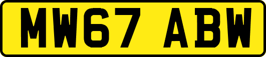 MW67ABW
