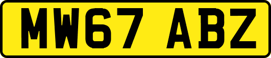 MW67ABZ