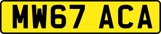 MW67ACA