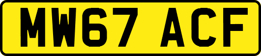MW67ACF