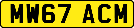 MW67ACM