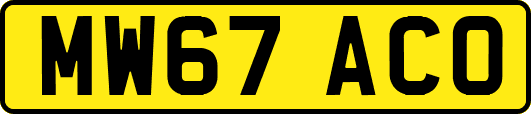 MW67ACO