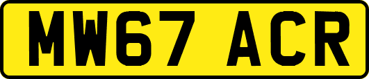 MW67ACR