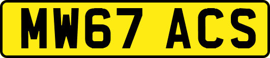 MW67ACS
