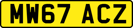 MW67ACZ
