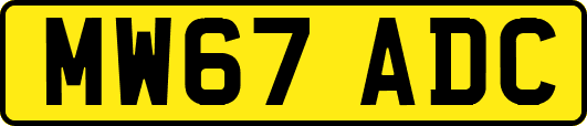 MW67ADC