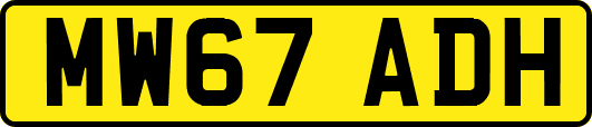 MW67ADH
