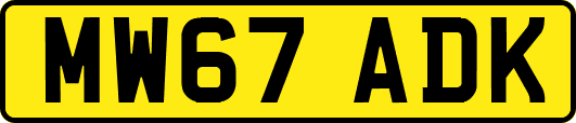 MW67ADK
