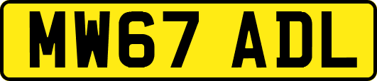MW67ADL