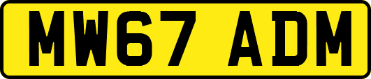 MW67ADM