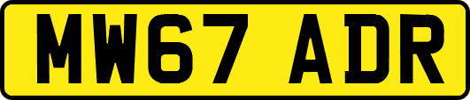 MW67ADR