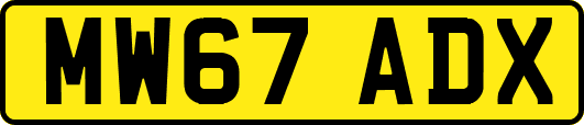 MW67ADX
