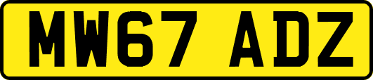 MW67ADZ