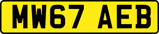 MW67AEB