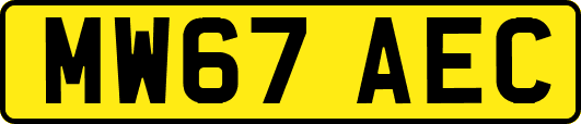 MW67AEC