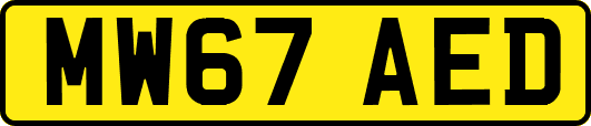 MW67AED