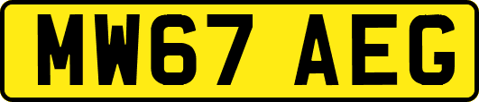 MW67AEG