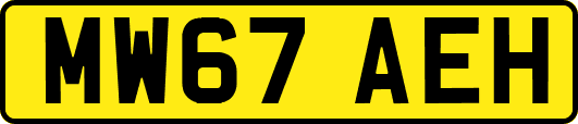 MW67AEH