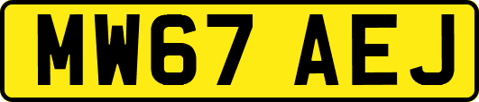 MW67AEJ