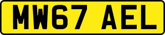 MW67AEL