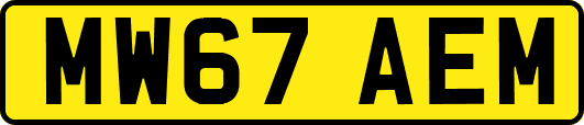 MW67AEM