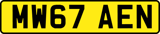 MW67AEN