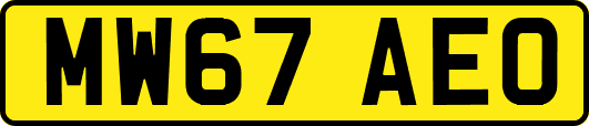 MW67AEO