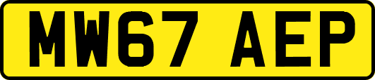 MW67AEP
