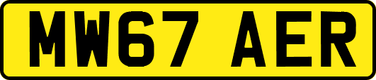 MW67AER