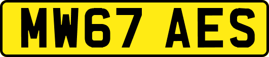 MW67AES