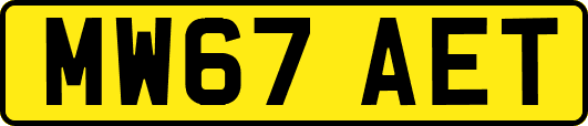 MW67AET