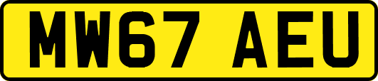MW67AEU