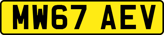 MW67AEV