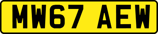 MW67AEW