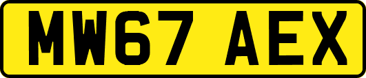 MW67AEX