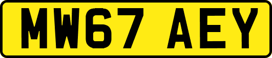 MW67AEY