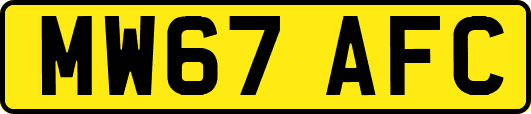 MW67AFC