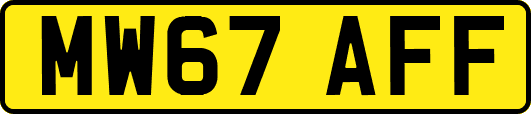 MW67AFF