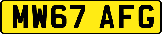 MW67AFG