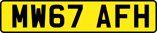 MW67AFH