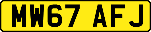 MW67AFJ