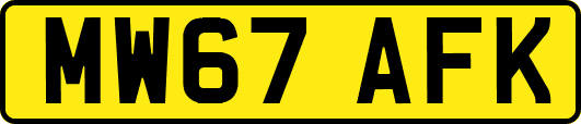 MW67AFK