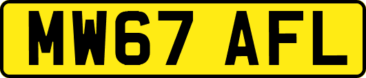 MW67AFL