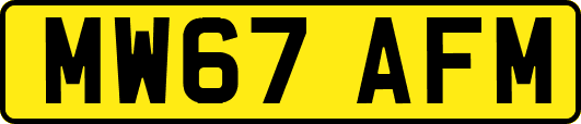 MW67AFM