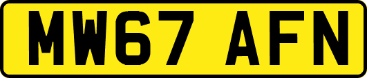 MW67AFN