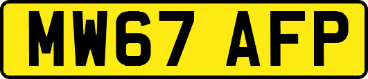 MW67AFP