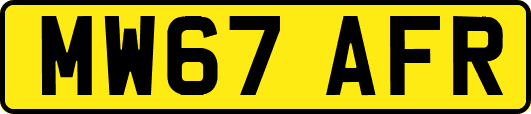 MW67AFR